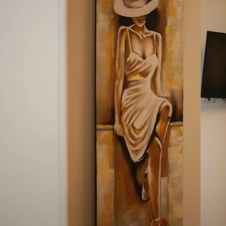 Vila Adel Hotel Korce