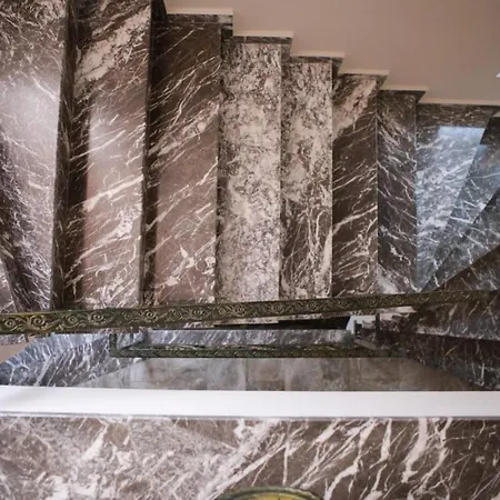 Vila Adel Hotel Korce