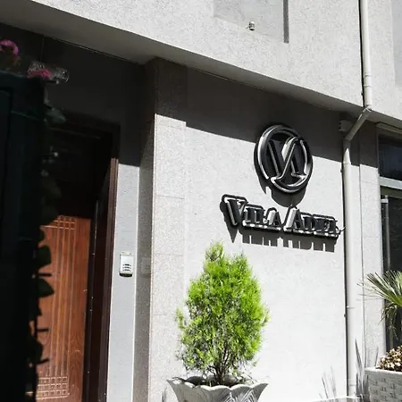 Vila Adel Hotel 4*