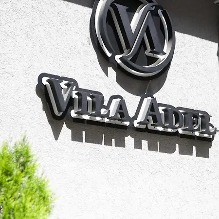 Vila Adel Hotel 4*