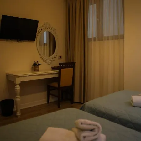 Hotel Vila Adel Korce