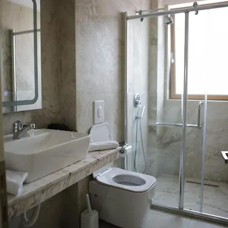 Vila Adel Hotel