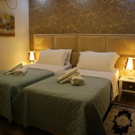 Vila Adel 4* Korce