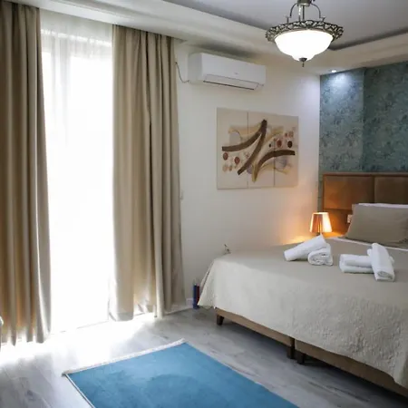 Vila Adel Hotel
