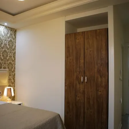 فندق Vila Adel كورتشي