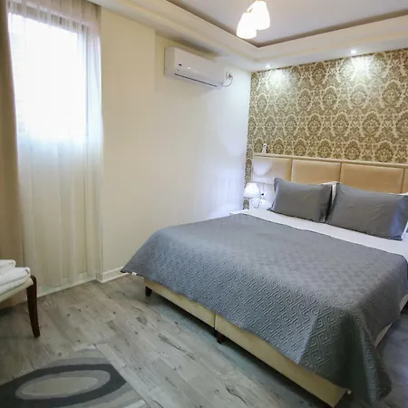 Vila Adel Hotel Korce