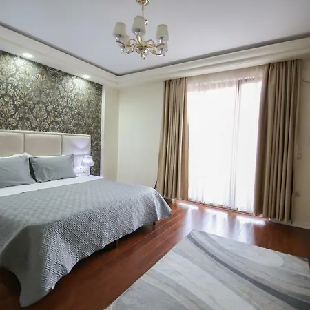 Vila Adel 4* Korce