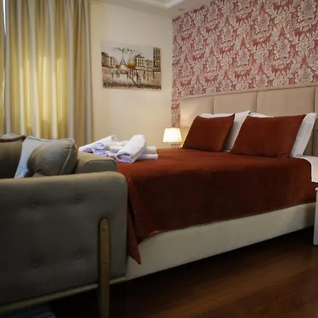 Vila Adel Hotel 4*