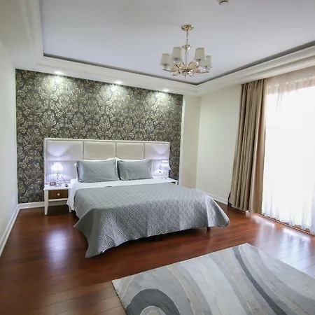 Vila Adel Hotel 4*