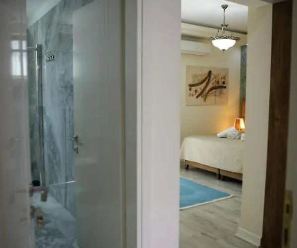 酒店 Vila Adel 科尔察