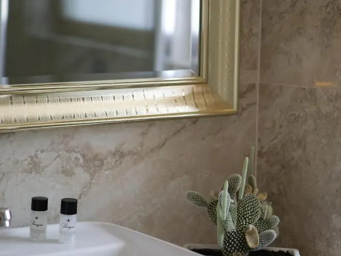 酒店 Vila Adel 科尔察