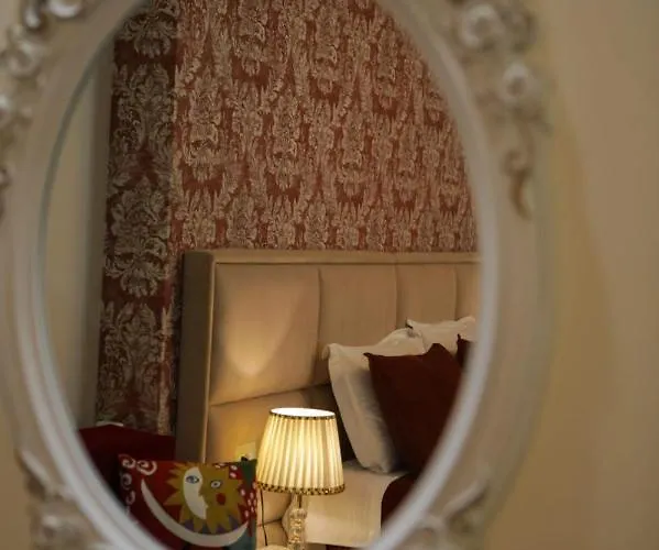 Vila Adel 4* 科尔察